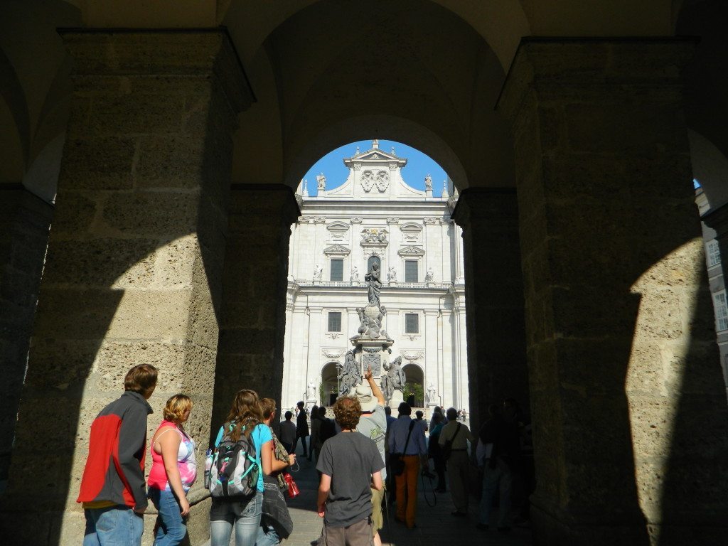 Salzburg