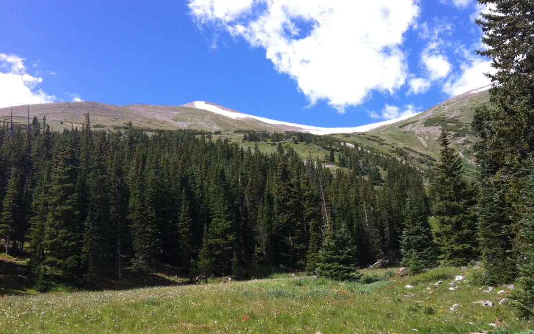 Research Photo Diary: Vail and Breckenridge, Colorado