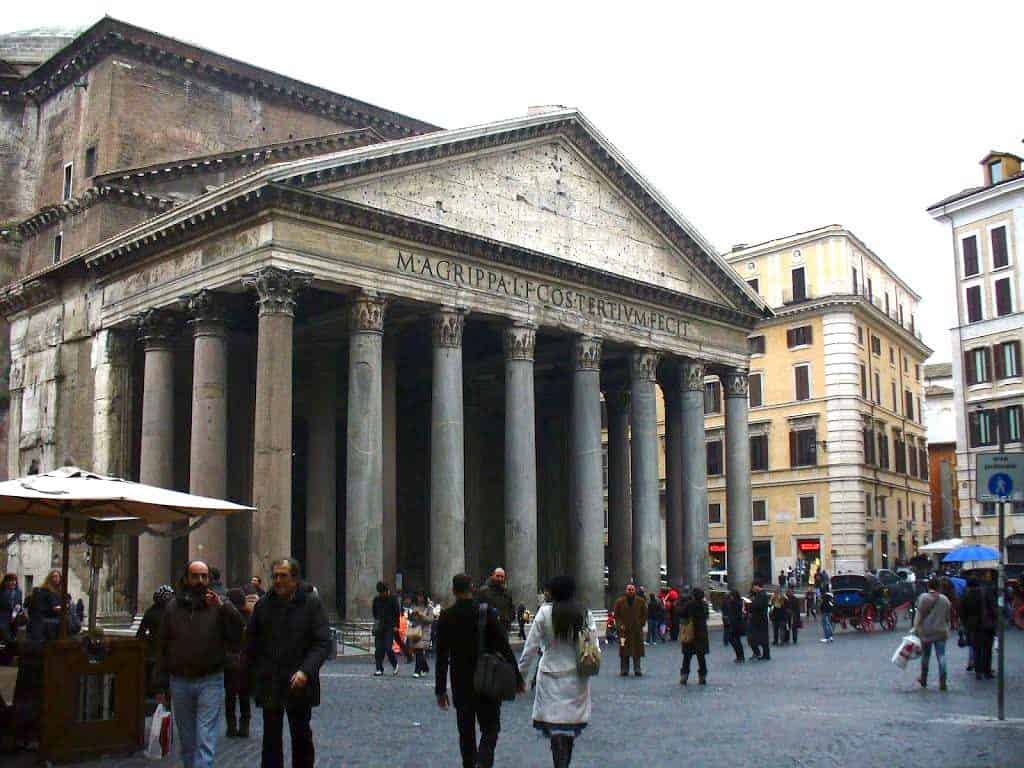 Pantheon