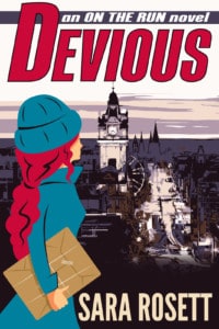 Devious by Sara Rosett